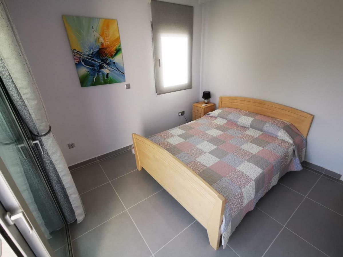King Alexander Villa 22 بافوس المظهر الخارجي الصورة