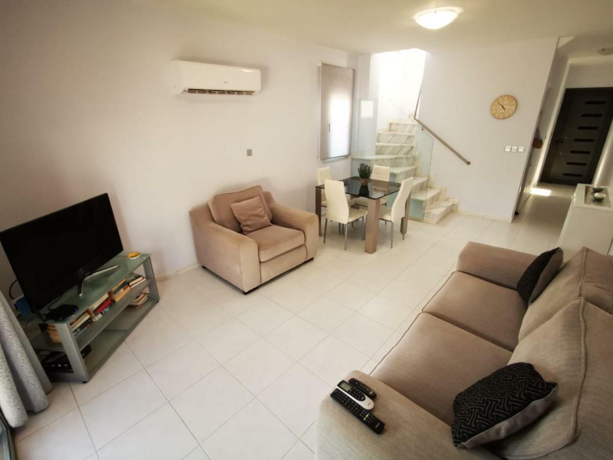 King Alexander Villa 22 بافوس المظهر الخارجي الصورة