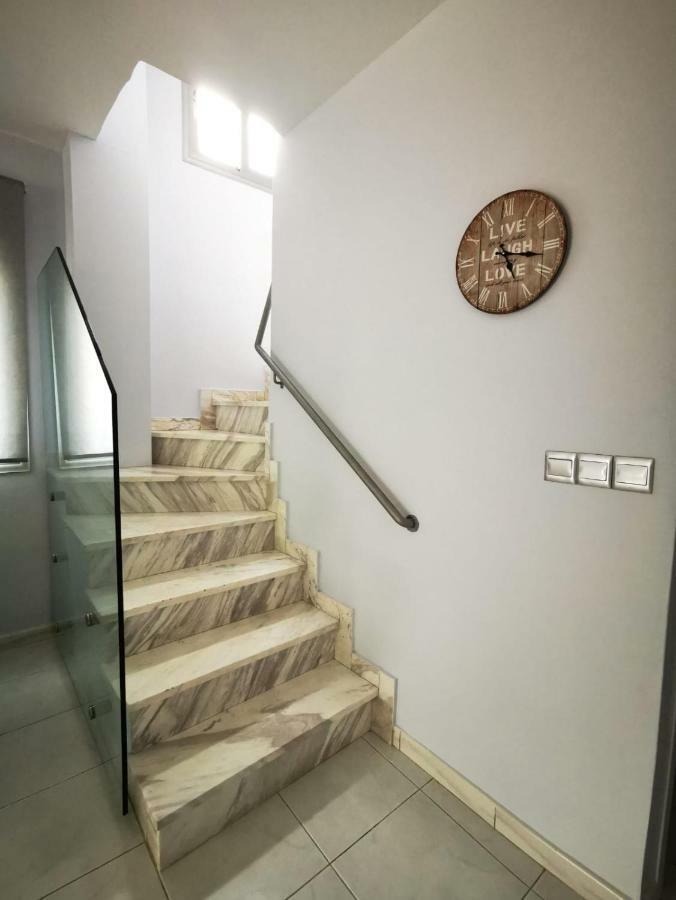 King Alexander Villa 22 بافوس المظهر الخارجي الصورة