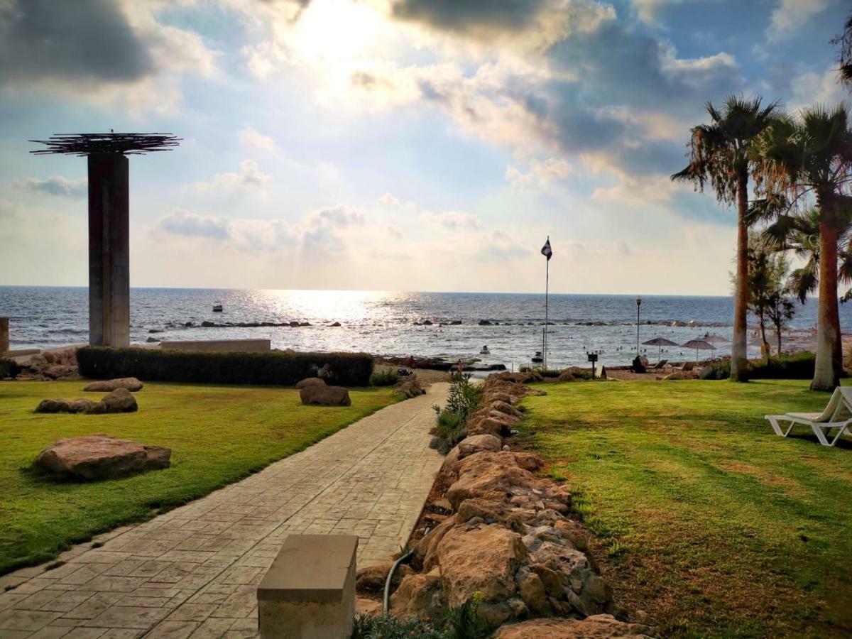 King Alexander Villa 22 بافوس المظهر الخارجي الصورة
