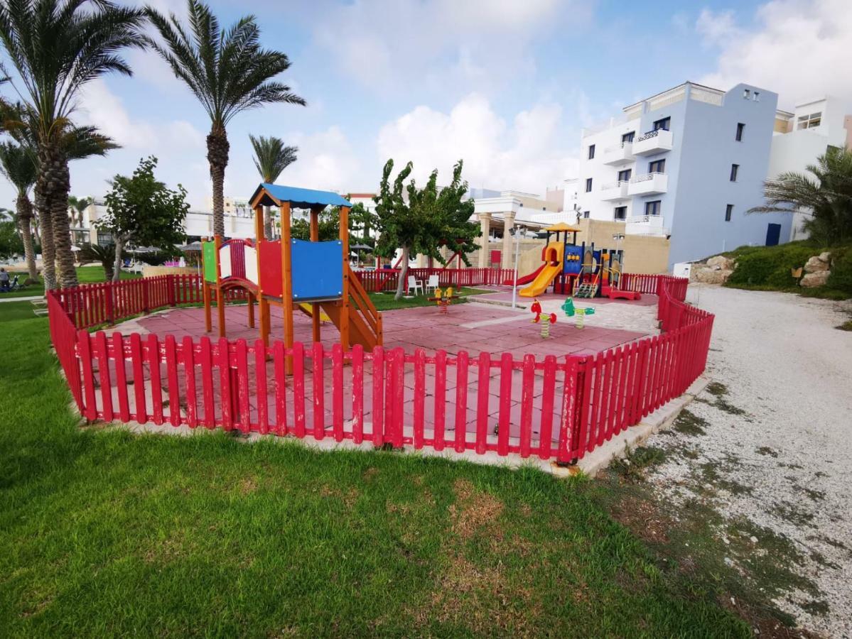 King Alexander Villa 22 بافوس المظهر الخارجي الصورة