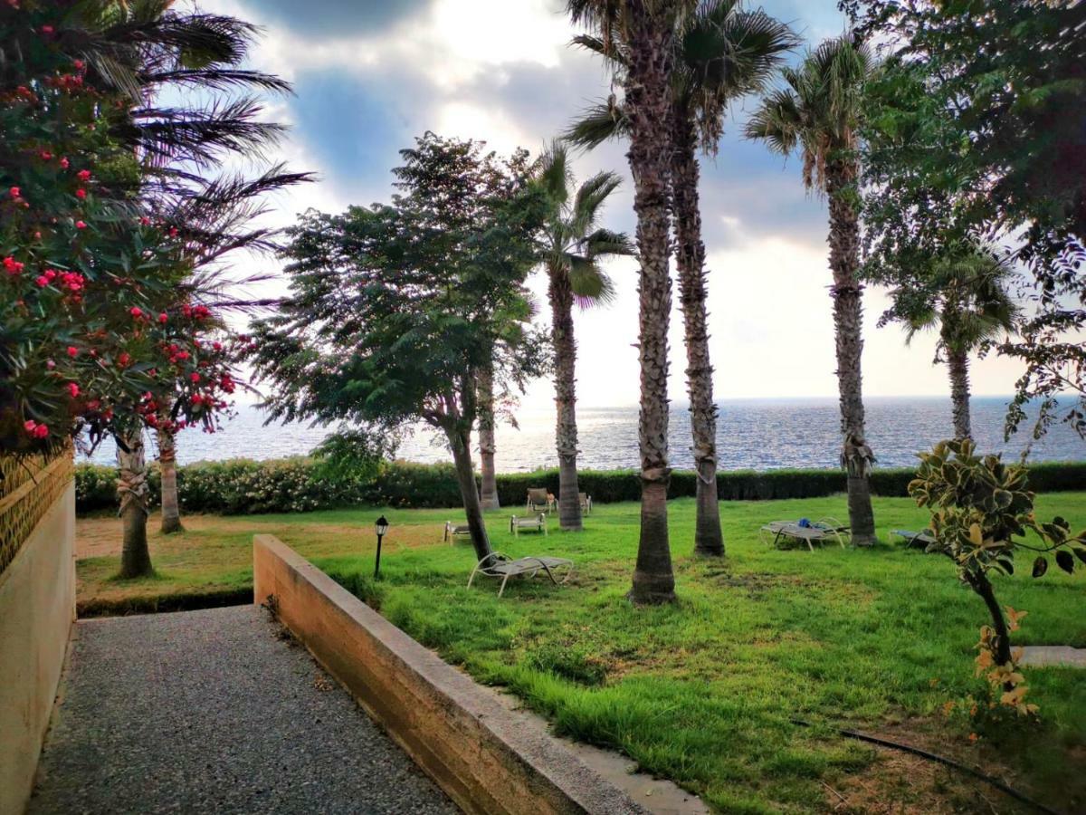 King Alexander Villa 22 بافوس المظهر الخارجي الصورة