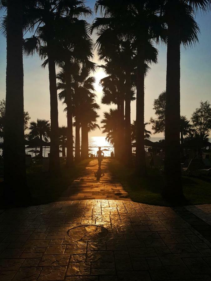 King Alexander Villa 22 بافوس المظهر الخارجي الصورة