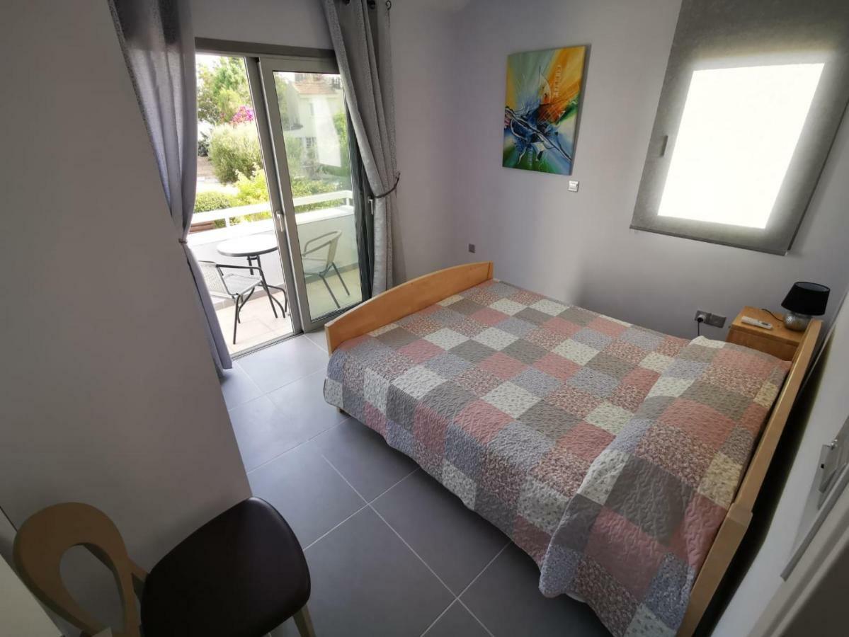 King Alexander Villa 22 بافوس المظهر الخارجي الصورة
